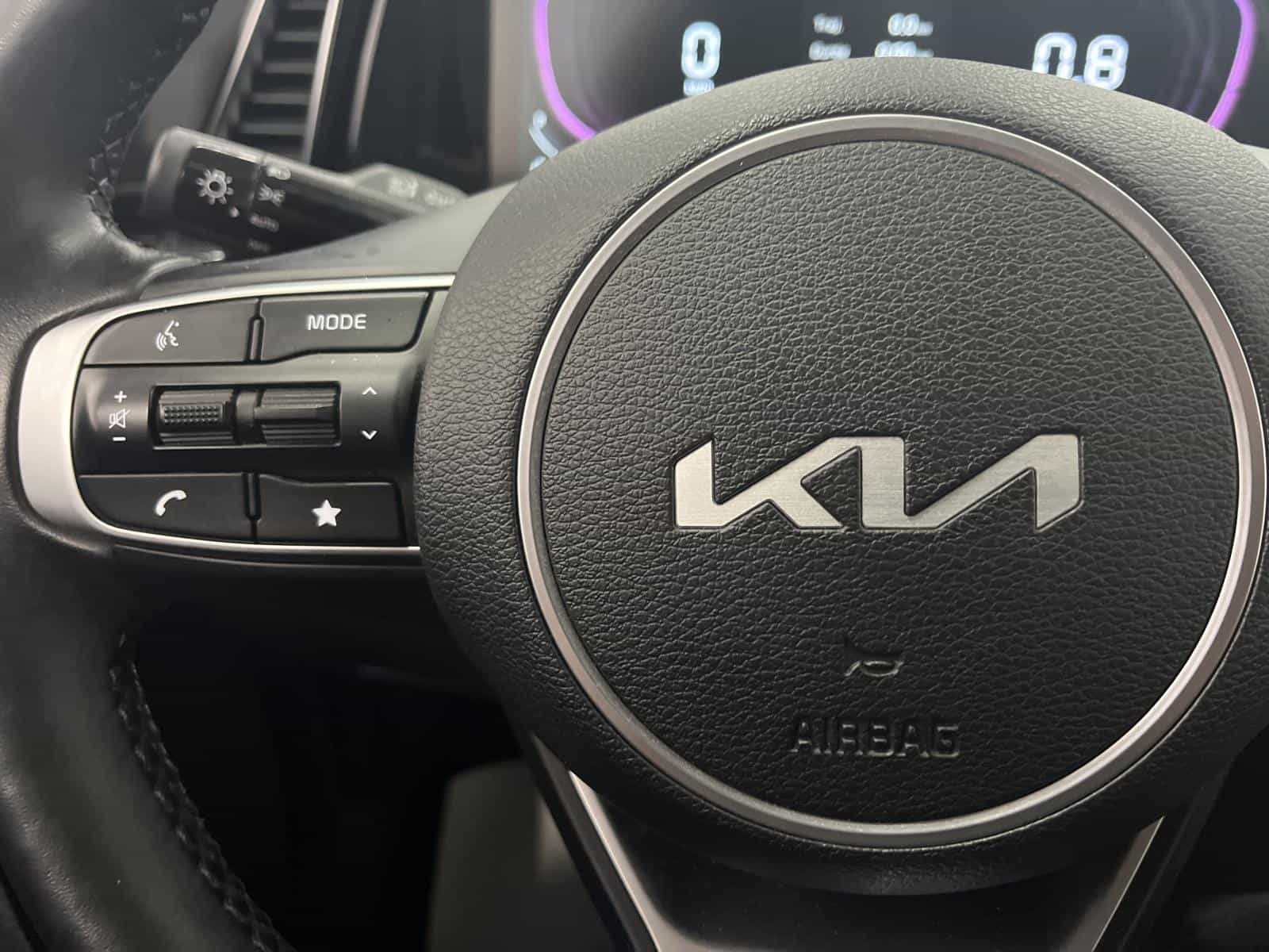 2024 Kia Sportage X-Line - Image 14