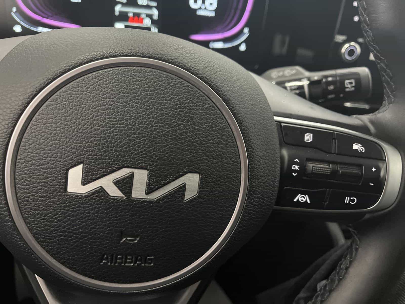 2024 Kia Sportage X-Line - Image 16