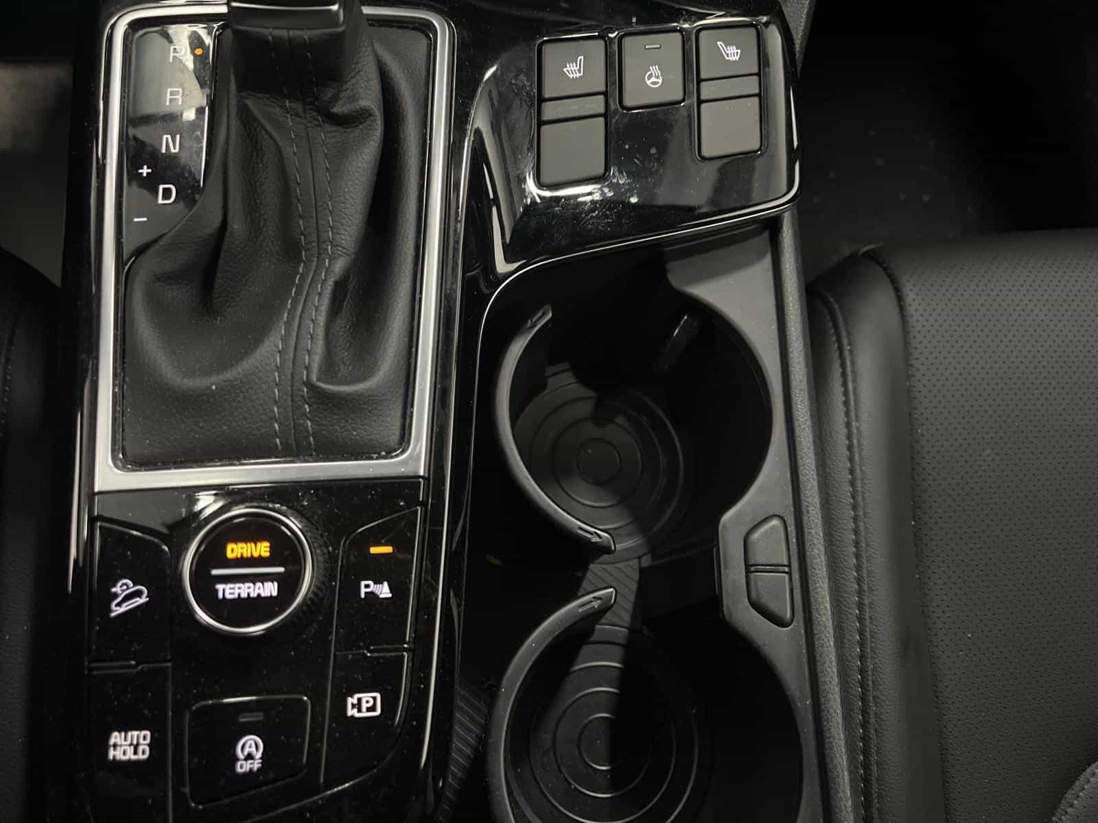 2024 Kia Sportage X-Line - Image 17