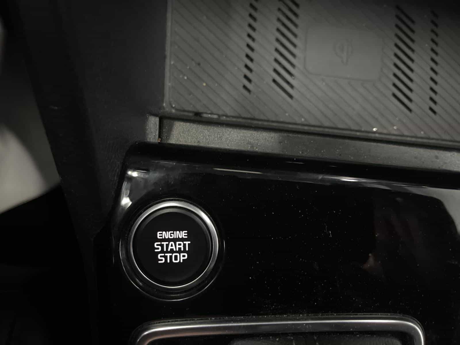 2024 Kia Sportage X-Line - Image 12