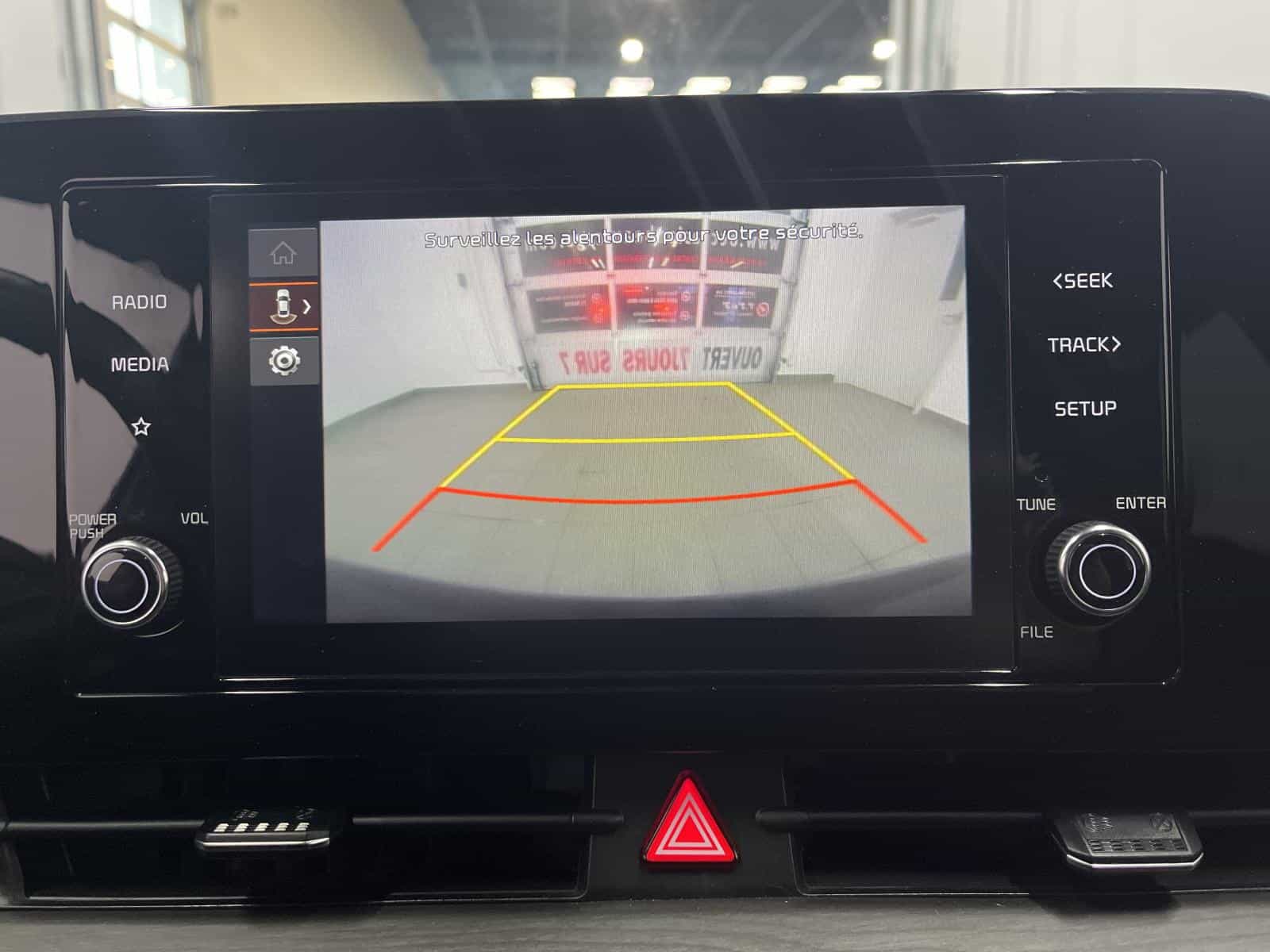 2024 Kia Sportage X-Line - Image 19