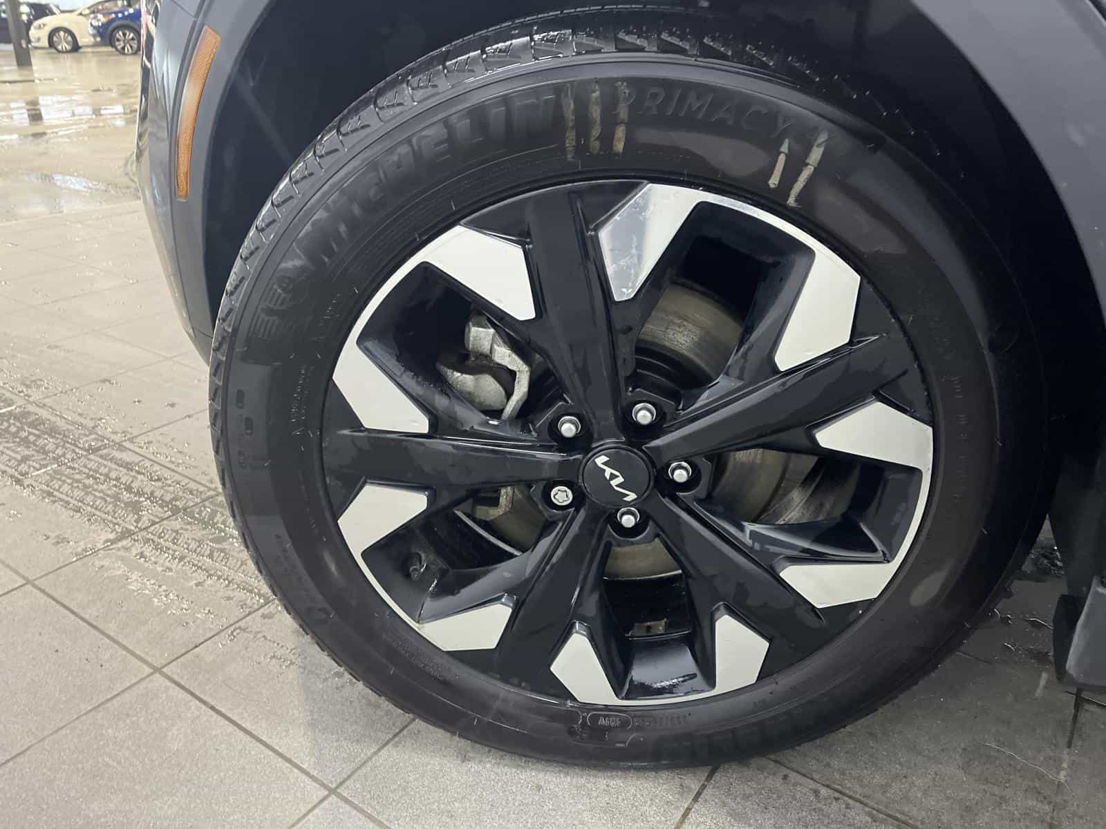 2024 Kia Sportage X-Line - Image 22