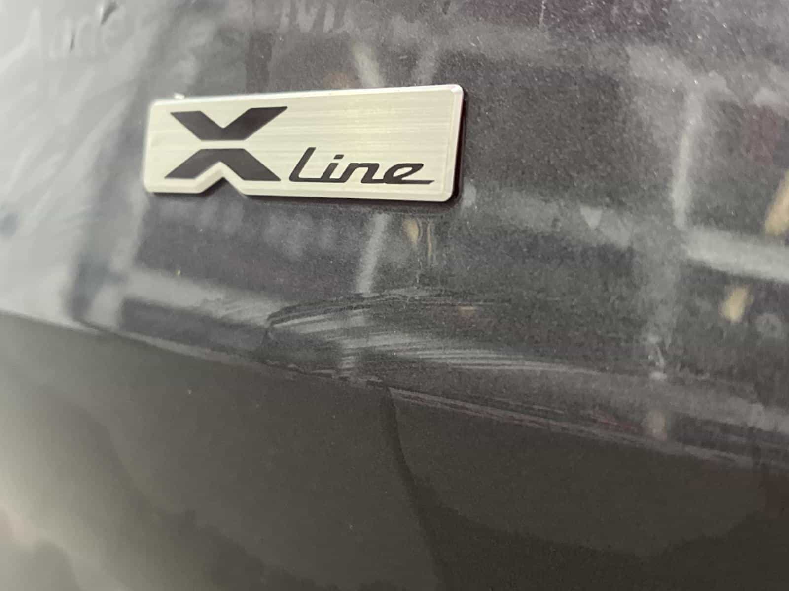 2024 Kia Sportage X-Line - Image 23