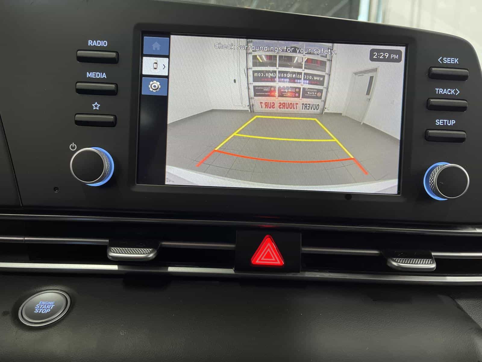 2024 Hyundai Elantra Preferred - Image 19