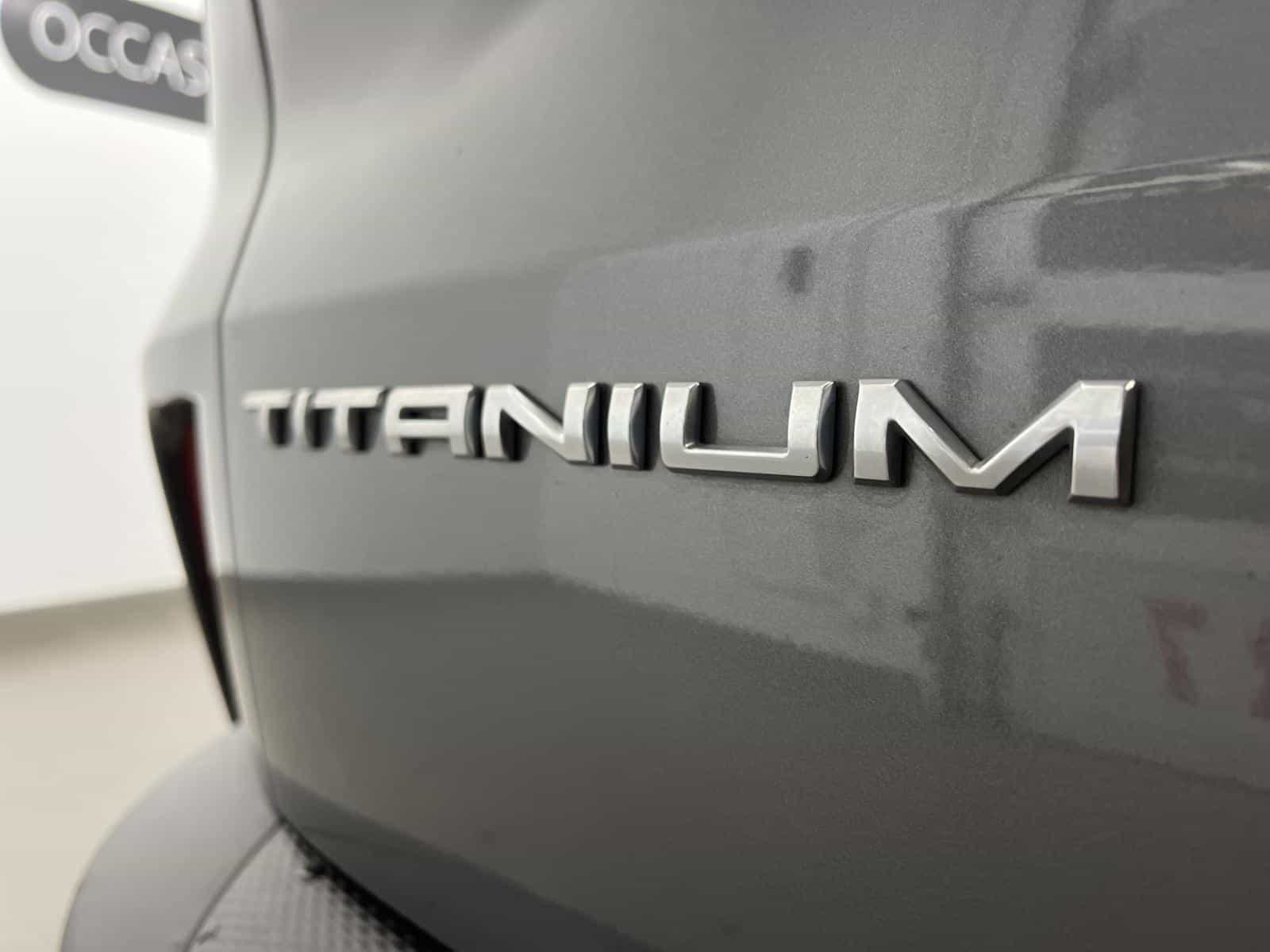 Image 25 Ford Escape Titanium PHEV 2021