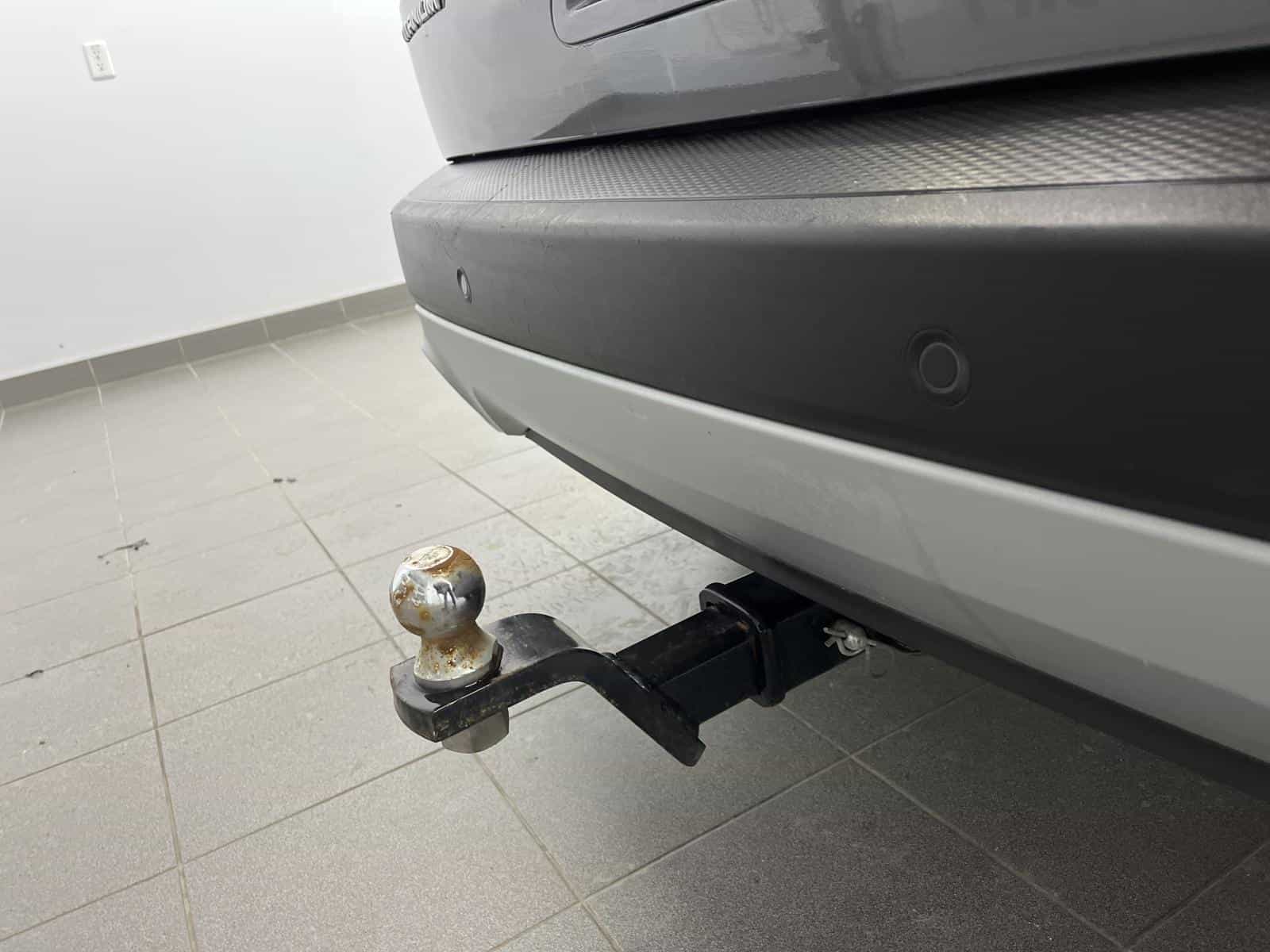 Image 27 Ford Escape Titanium PHEV 2021