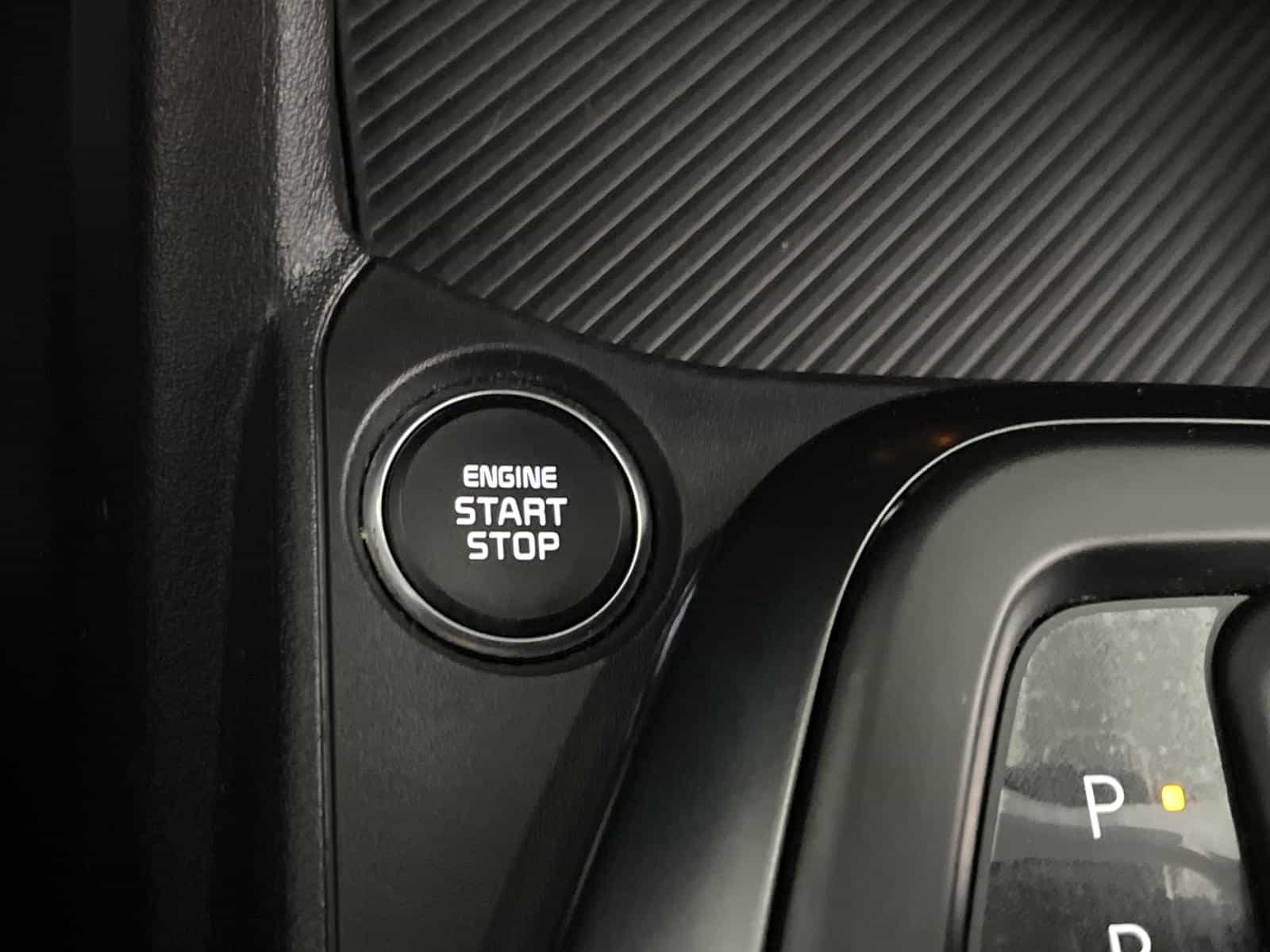 2025 Kia K4 LX - Image 12