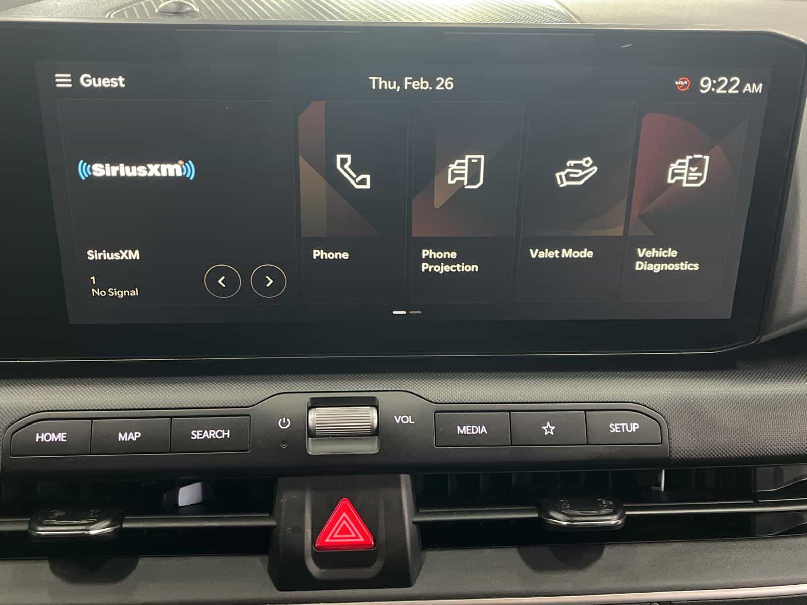 Image 19 Kia K4 LX 2025