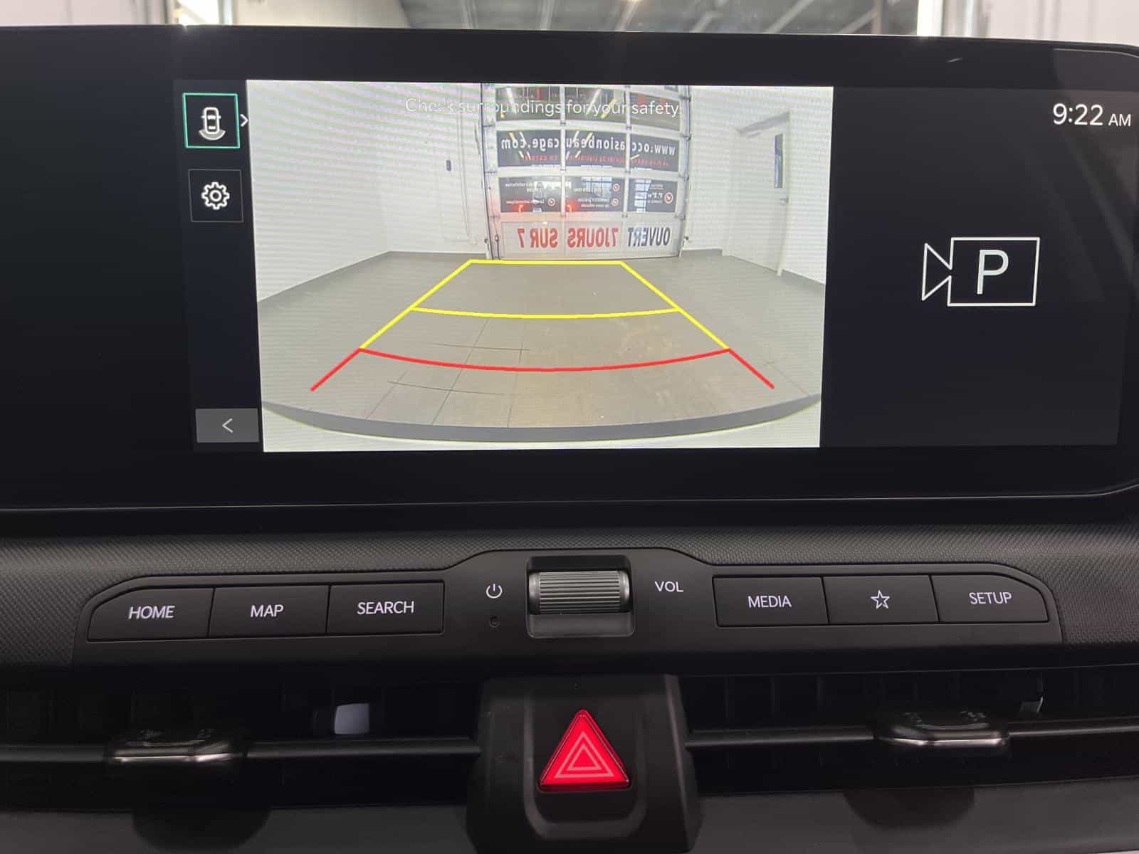 Image 20 Kia K4 LX 2025