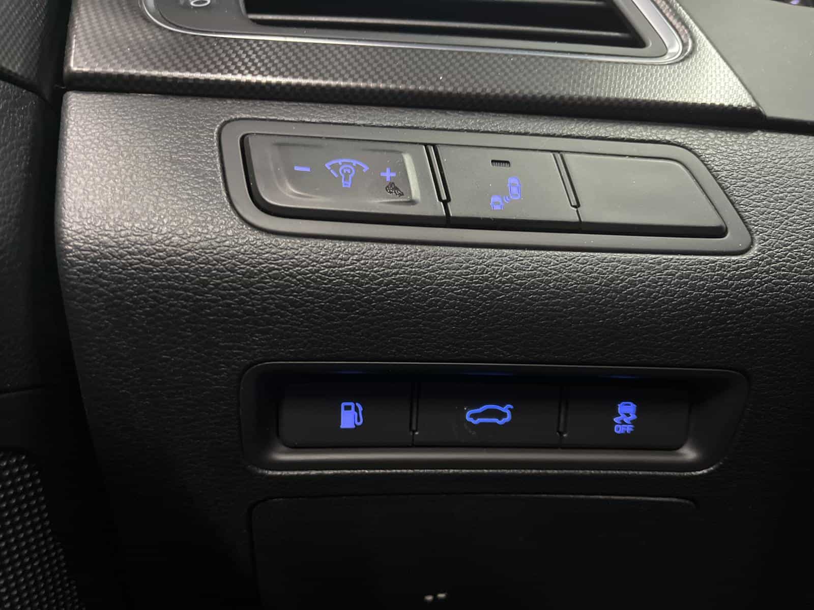 2016 Hyundai Sonata Sport-Tech - Image 13