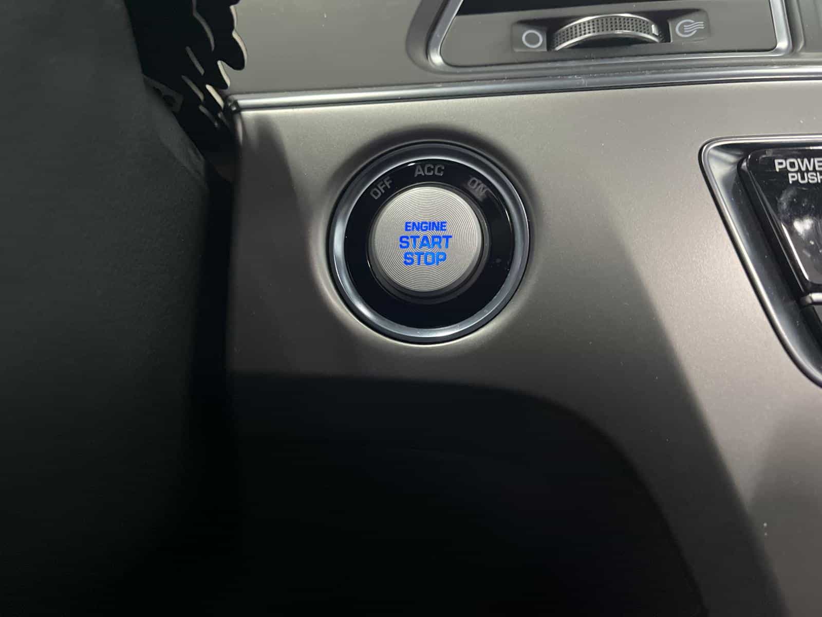 2016 Hyundai Sonata Sport-Tech - Image 11