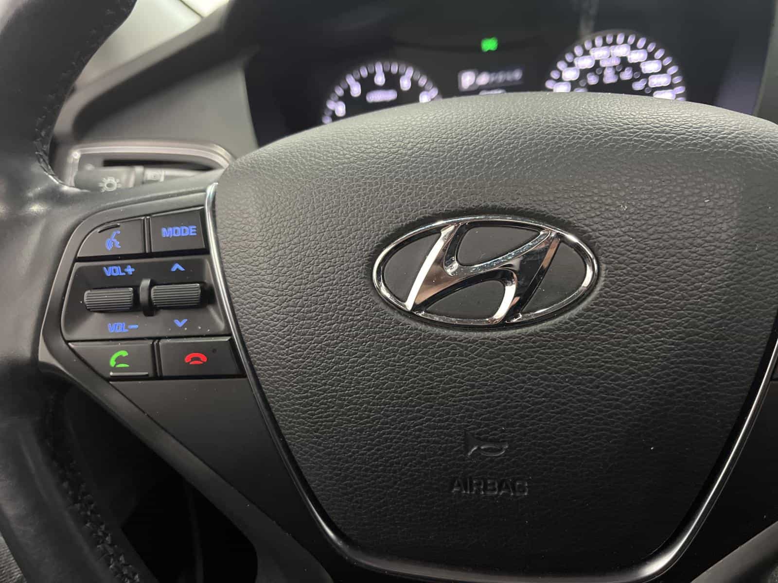 2016 Hyundai Sonata Sport-Tech - Image 14