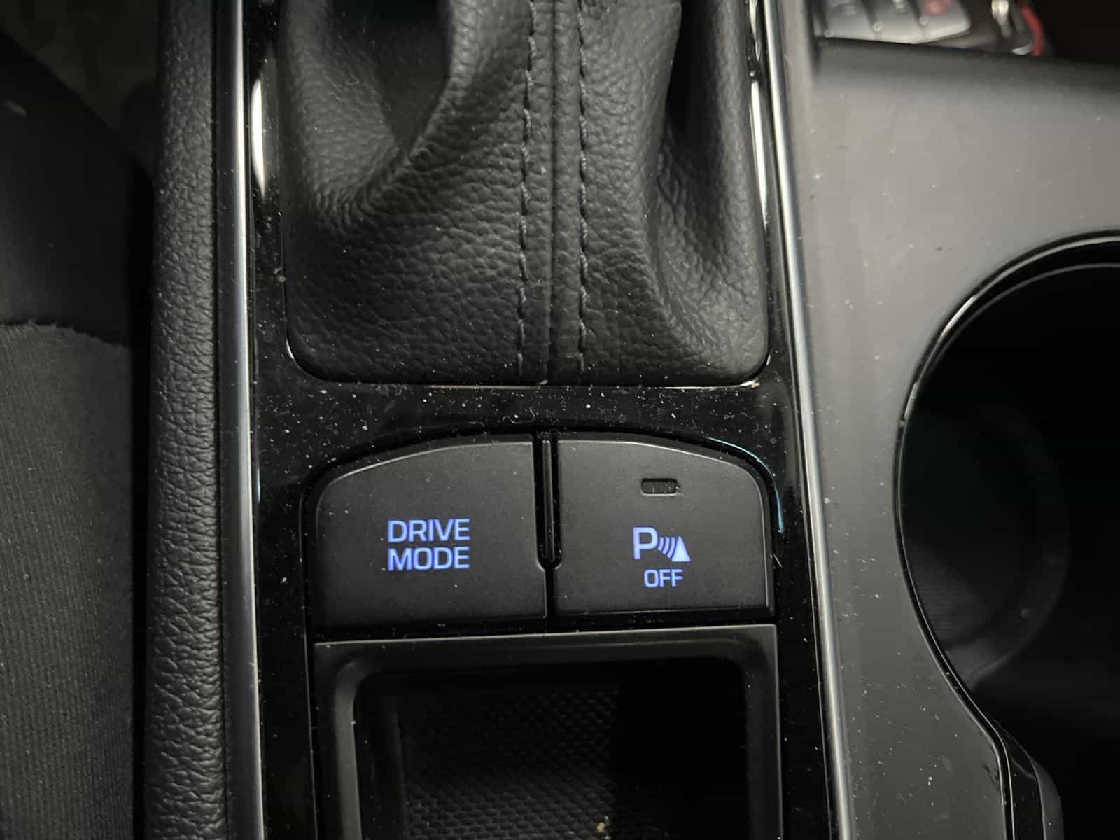 2016 Hyundai Sonata Sport-Tech - Image 17