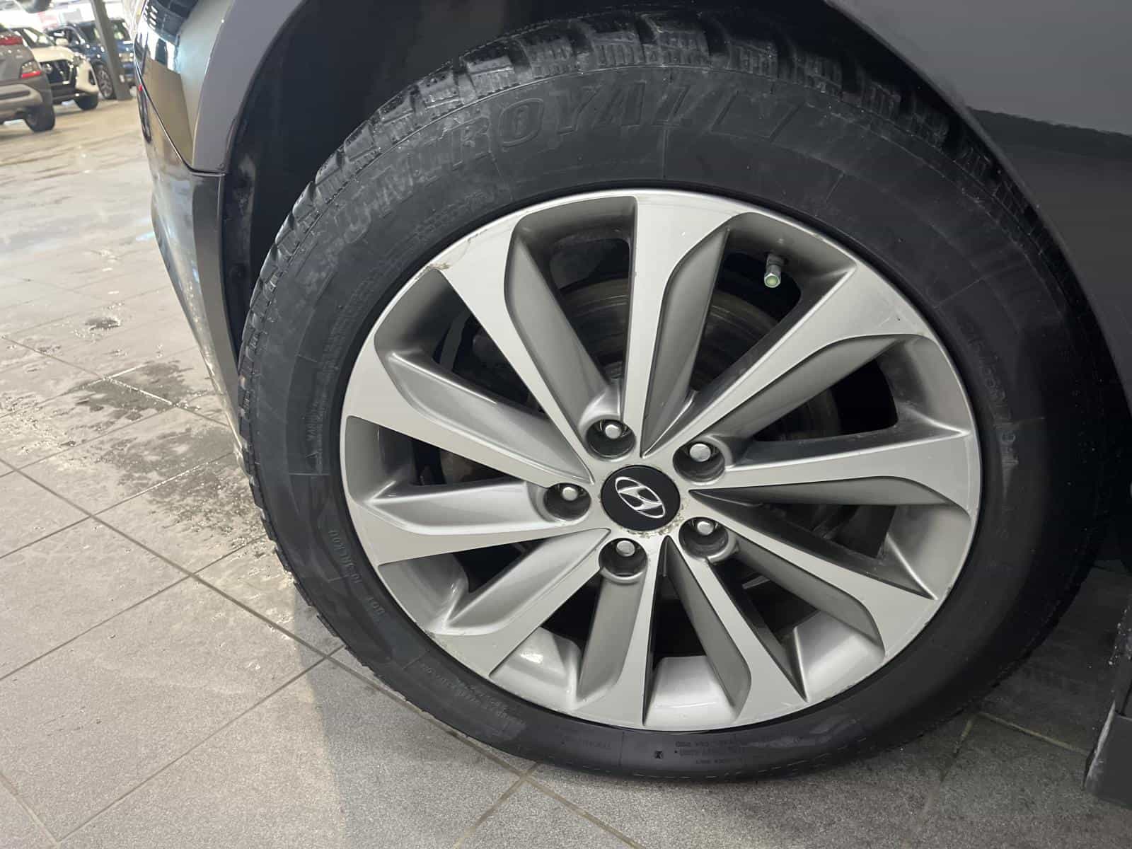 2016 Hyundai Sonata Sport-Tech - Image 22