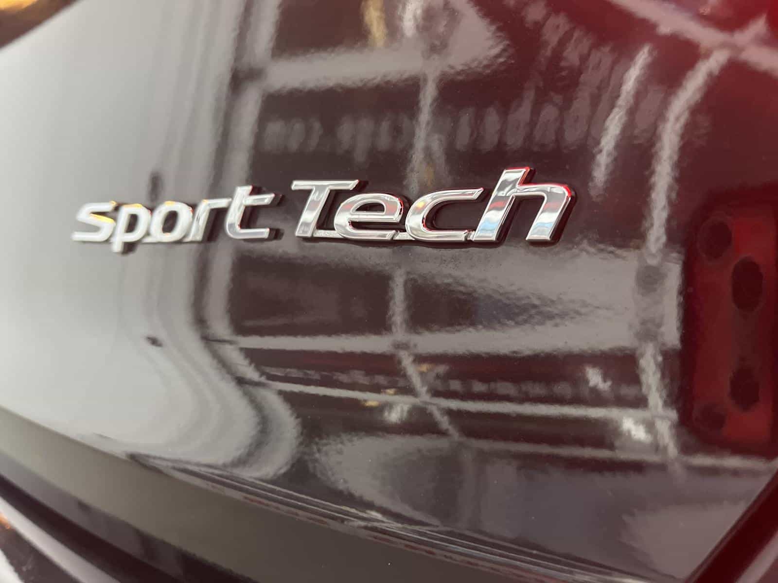 2016 Hyundai Sonata Sport-Tech - Image 24