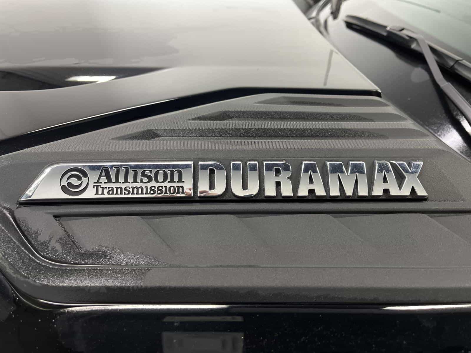 Image 24 Chevrolet Silverado 2500 High Country 2023