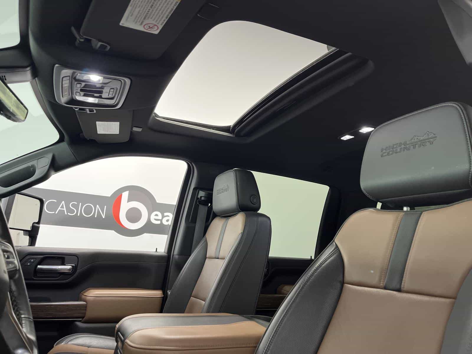 2023 Chevrolet Silverado 2500 High Country - Image 27