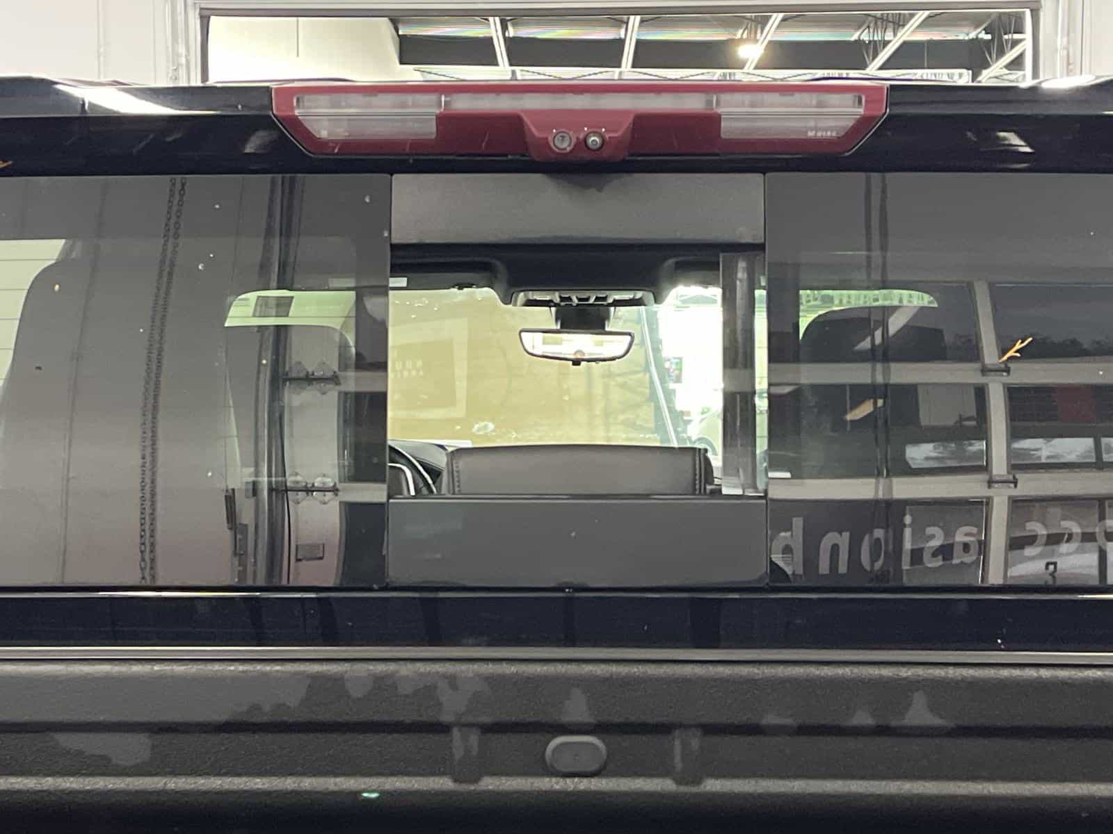 Image 28 Chevrolet Silverado 2500 High Country 2023