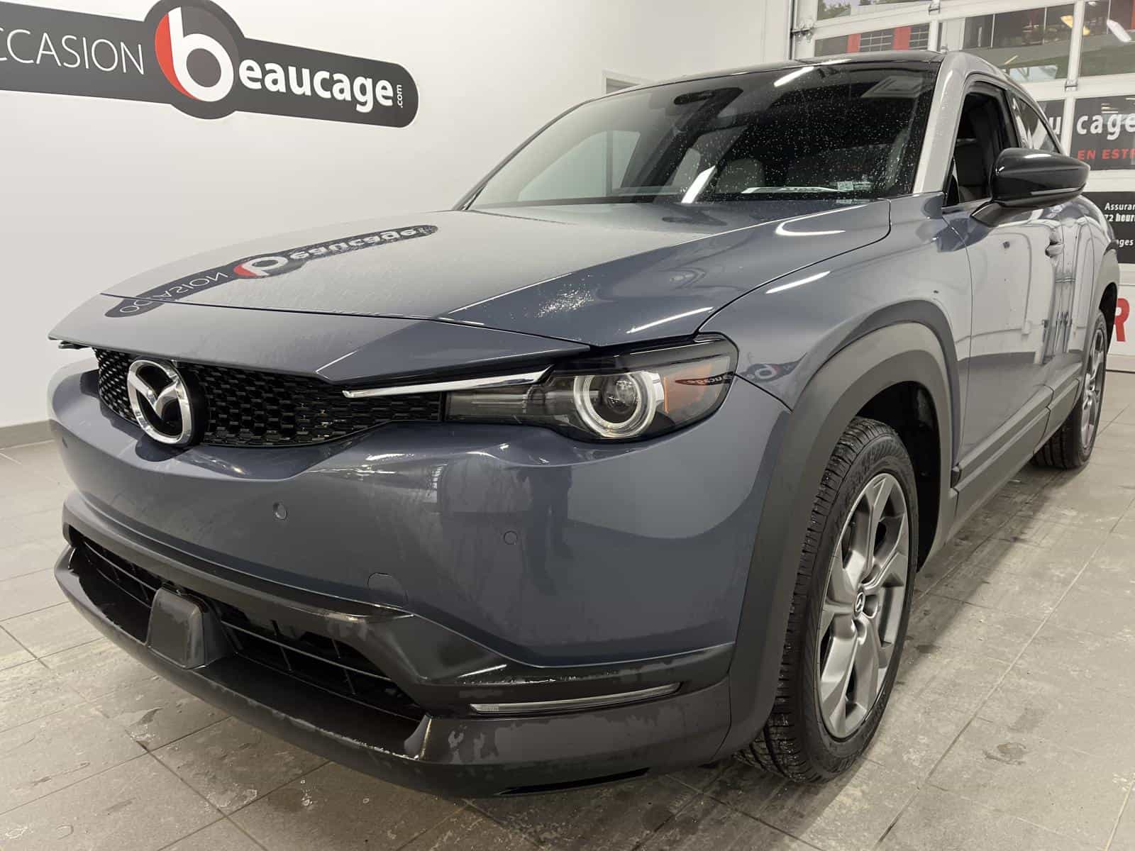 2022 Mazda MX-30 GT - Image 1