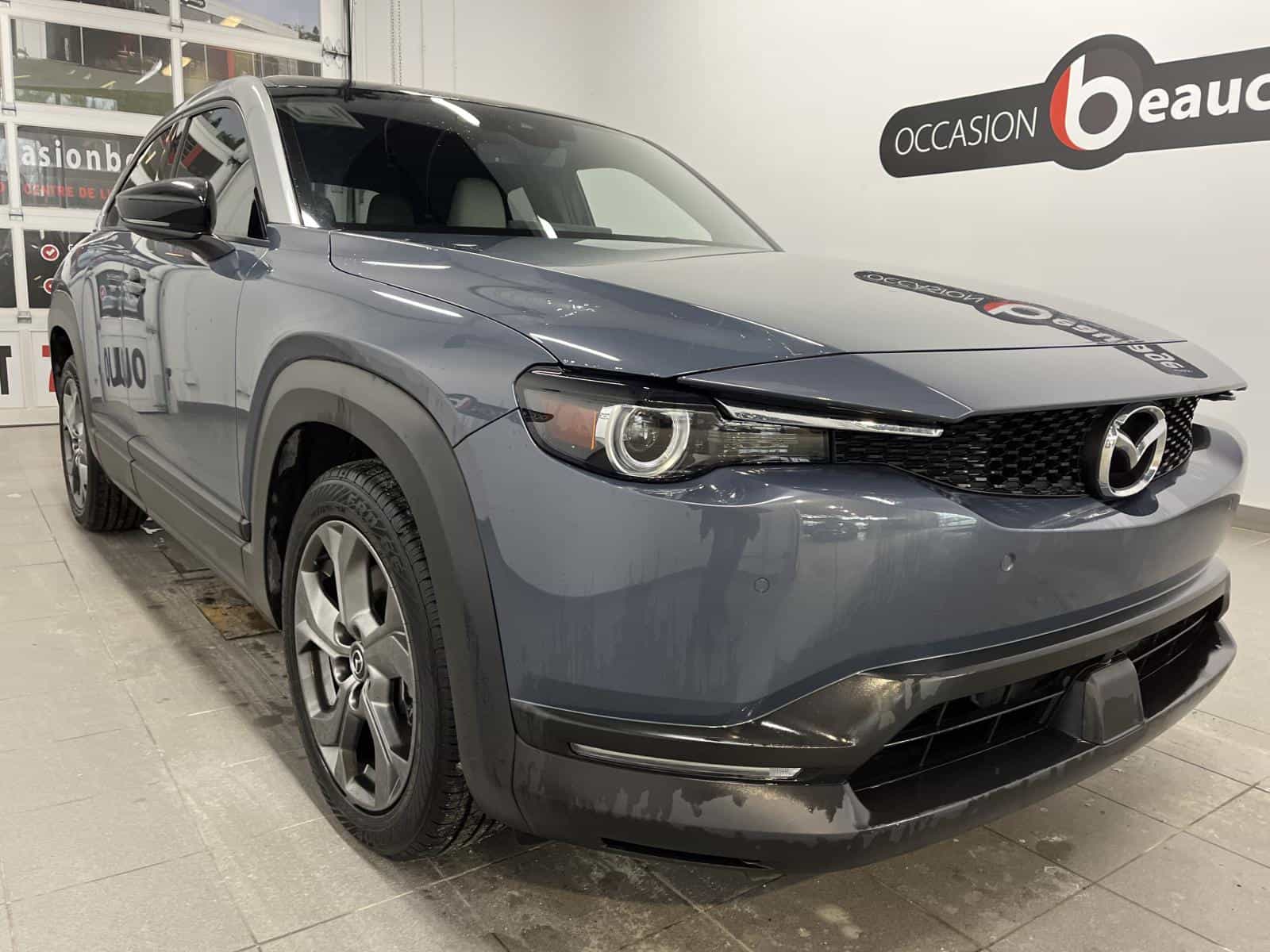 Image 6 Mazda MX-30 GT 2022