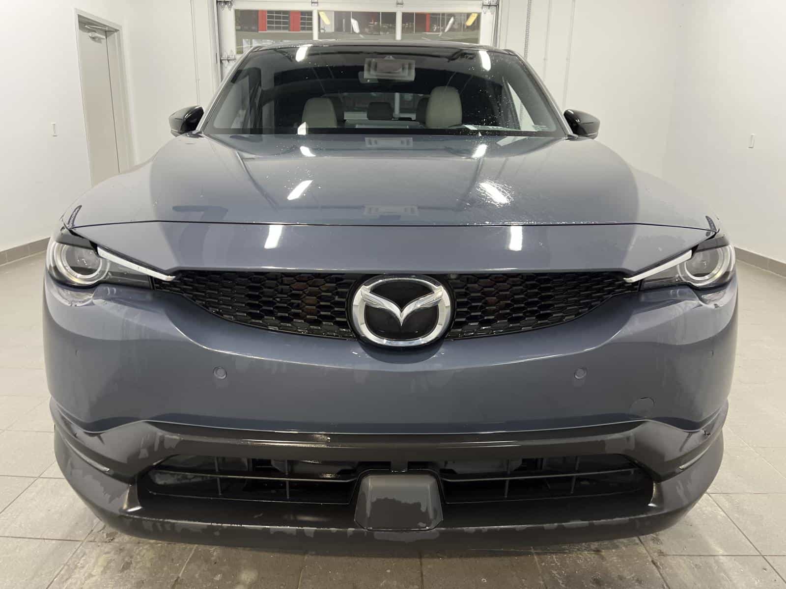 2022 Mazda MX-30 GT - Image 7