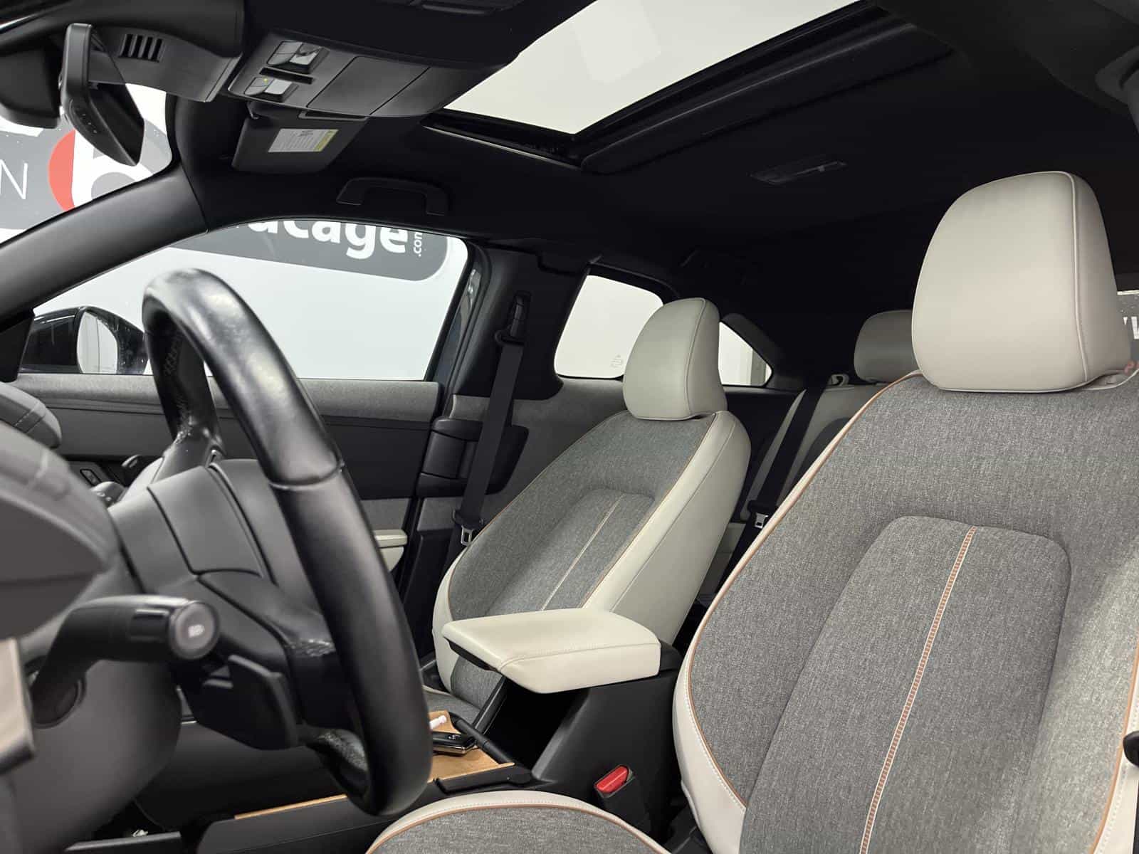 Image 8 Mazda MX-30 GT 2022