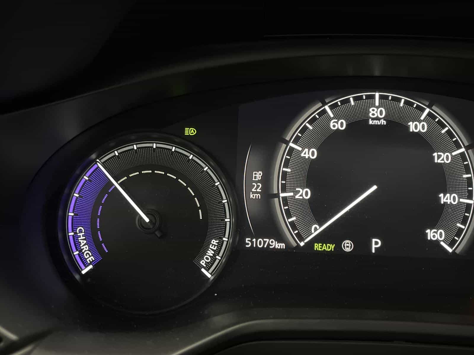 2022 Mazda MX-30 GT - Image 10