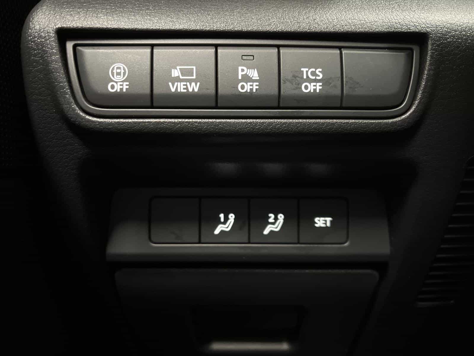 2022 Mazda MX-30 GT - Image 13