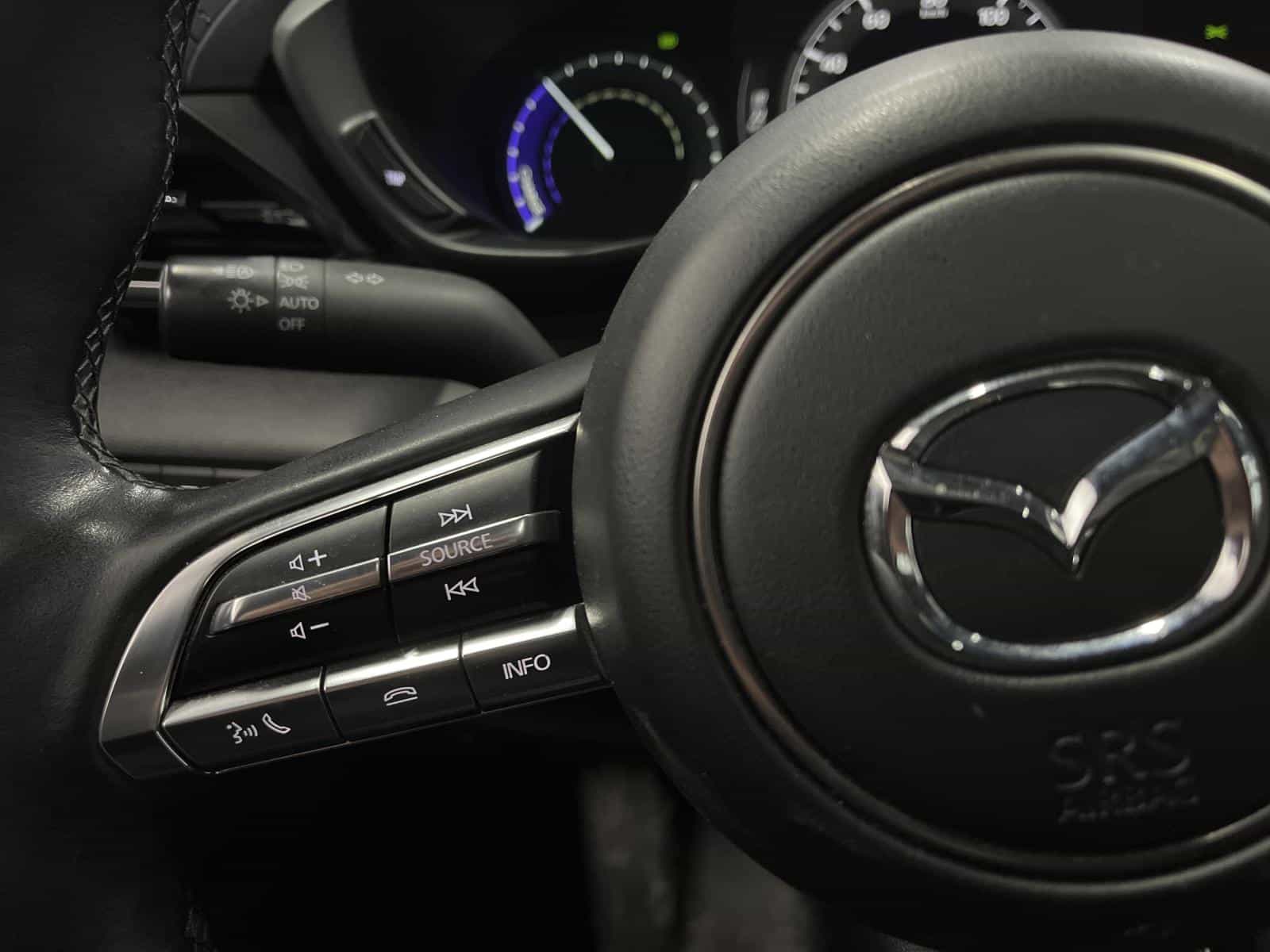 Image 14 Mazda MX-30 GT 2022