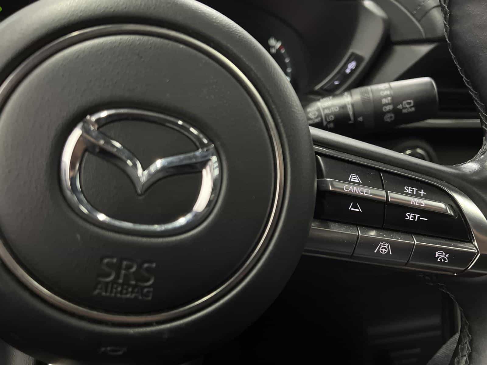 2022 Mazda MX-30 GT - Image 16