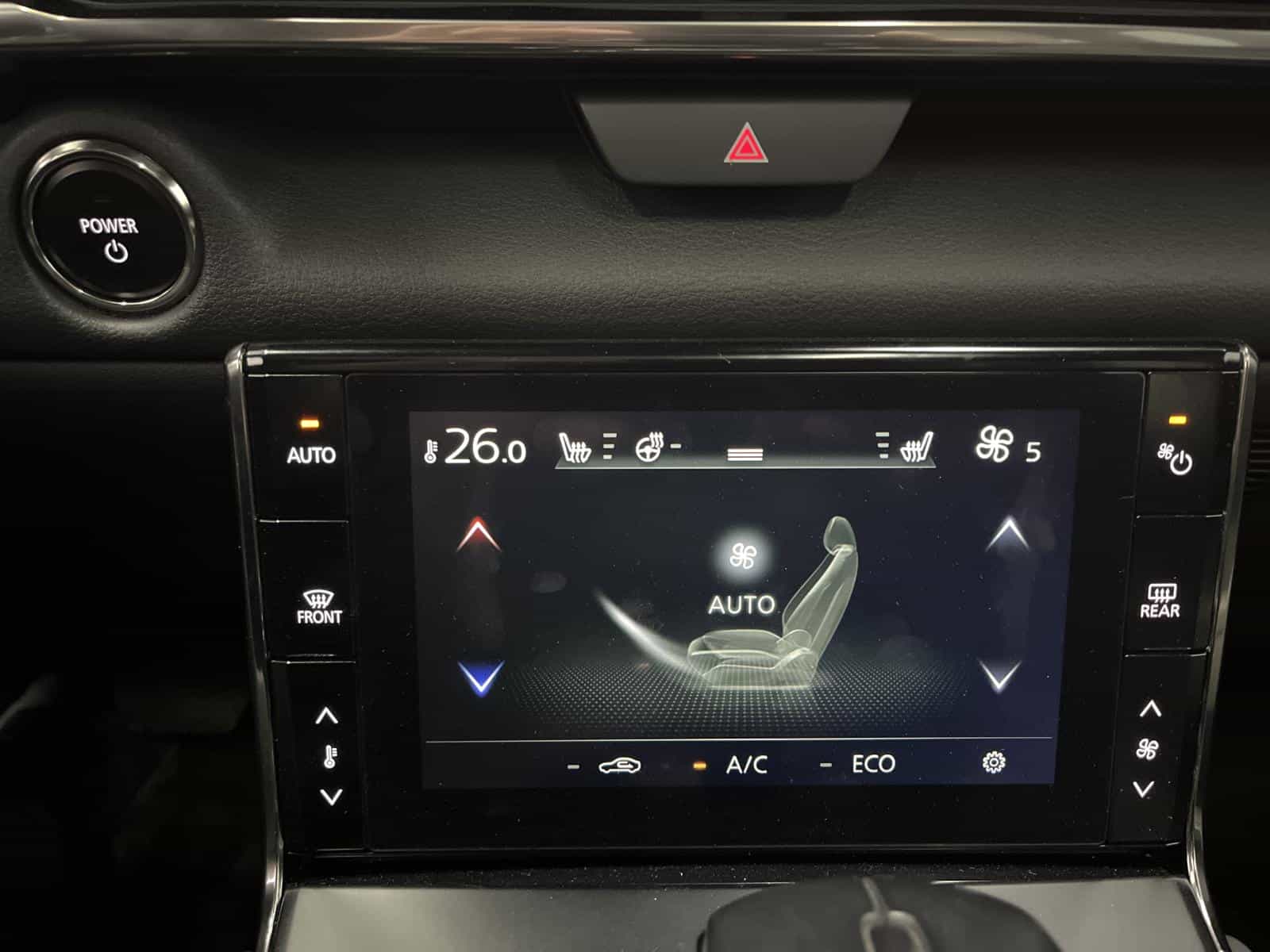 Image 18 Mazda MX-30 GT 2022