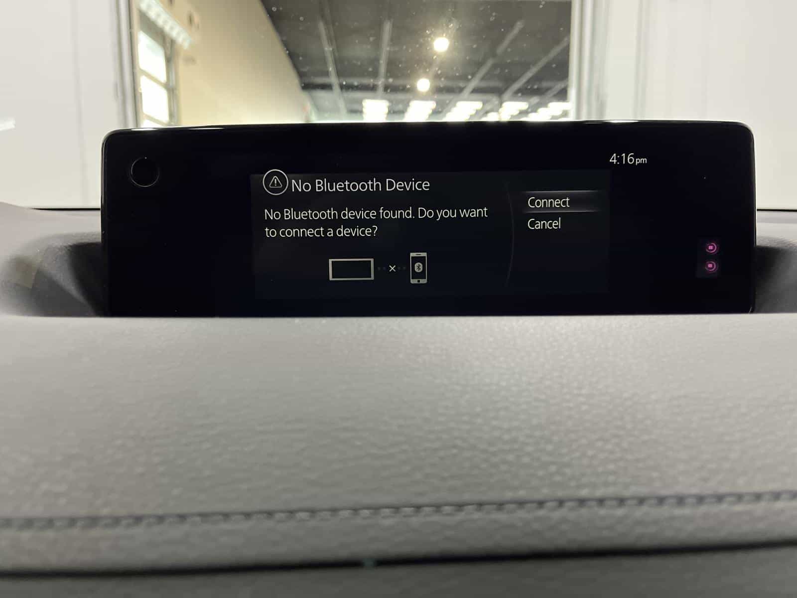 2022 Mazda MX-30 GT - Image 19