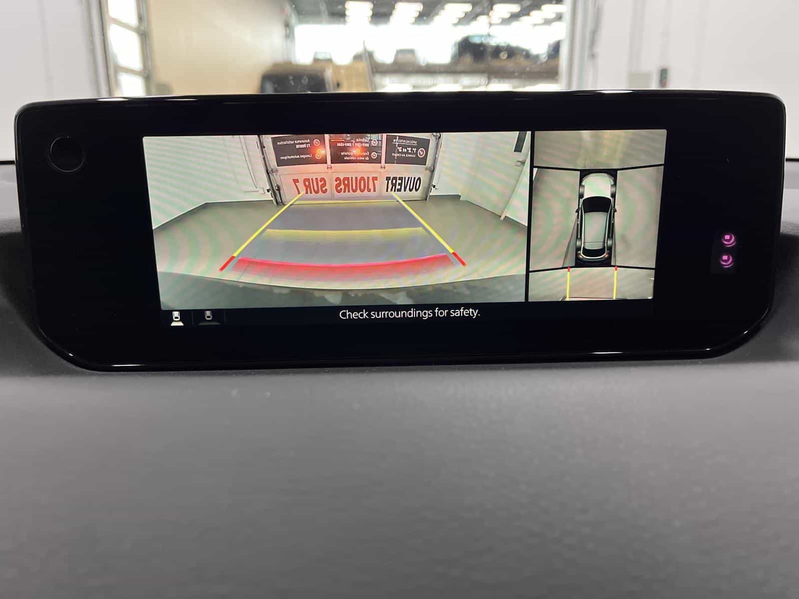 2022 Mazda MX-30 GT - Image 20