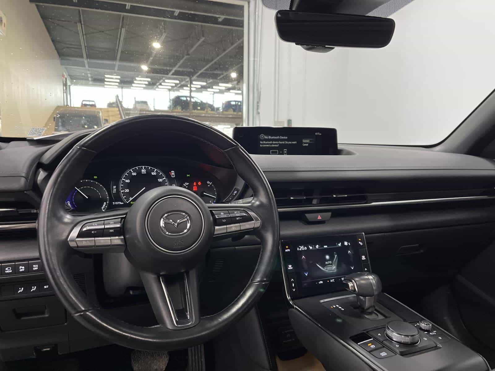 Image 21 Mazda MX-30 GT 2022