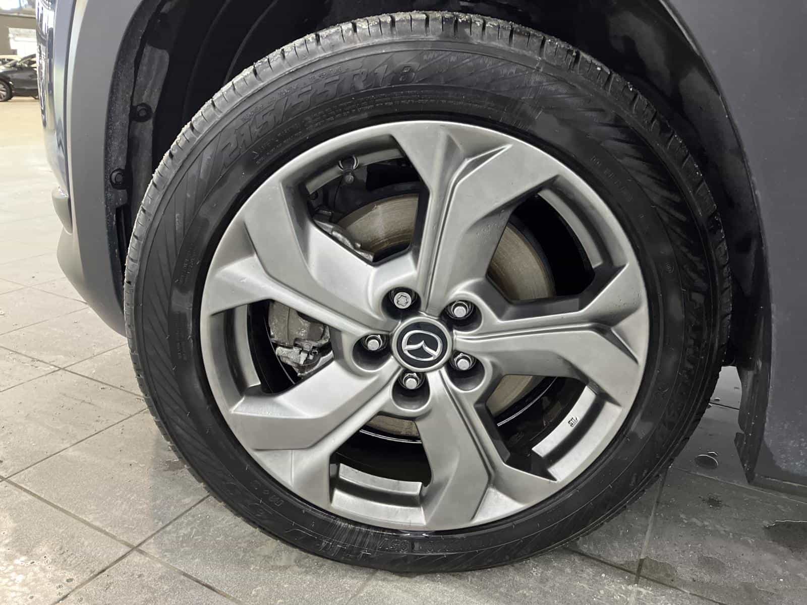 2022 Mazda MX-30 GT - Image 23