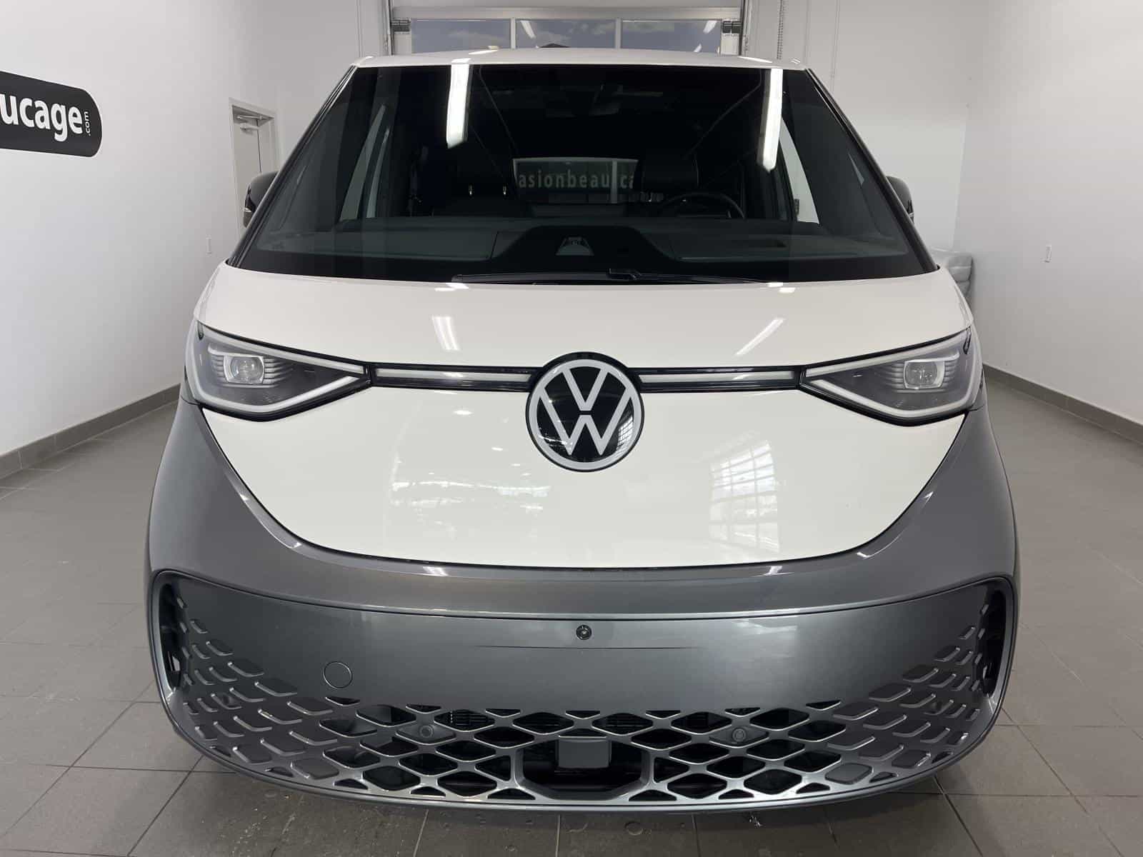 Image 7 Volkswagen ID. Buzz 1st Edition 2025