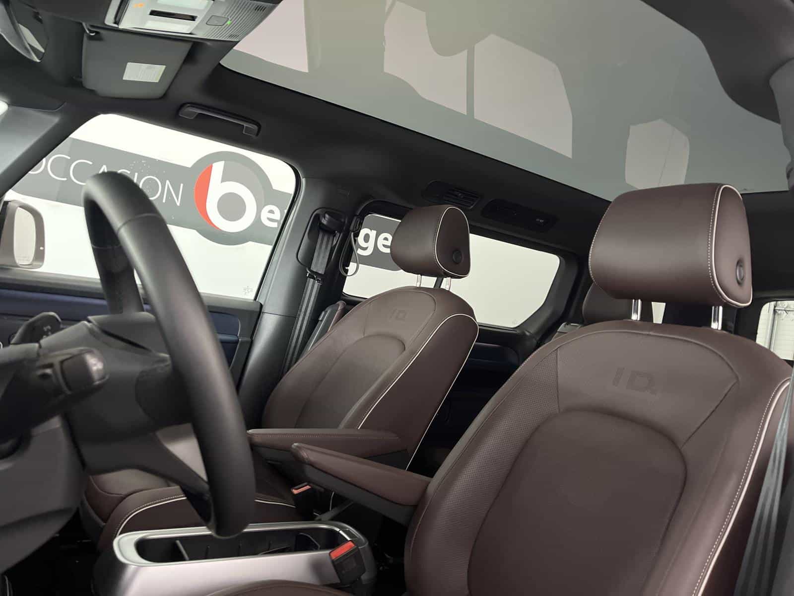 Image 8 Volkswagen ID. Buzz 1st Edition 2025