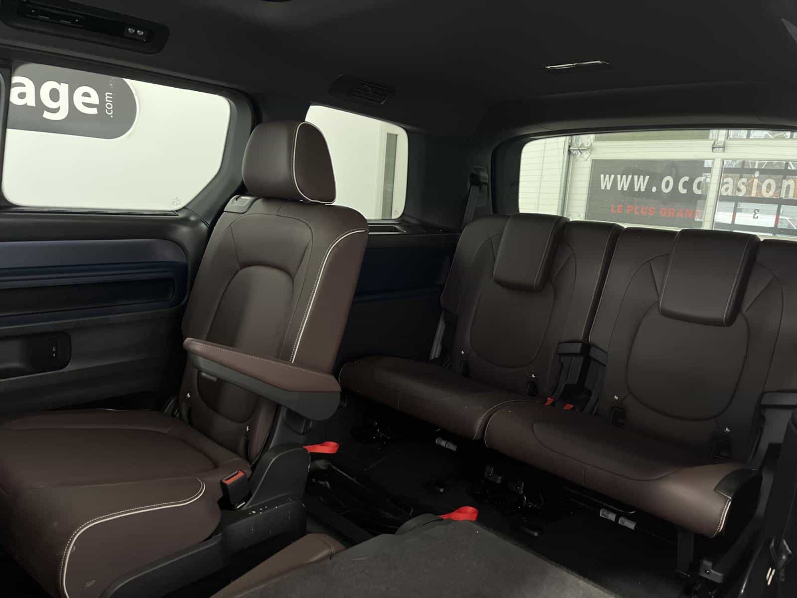 2025 Volkswagen ID. Buzz 1st Edition - Image 10