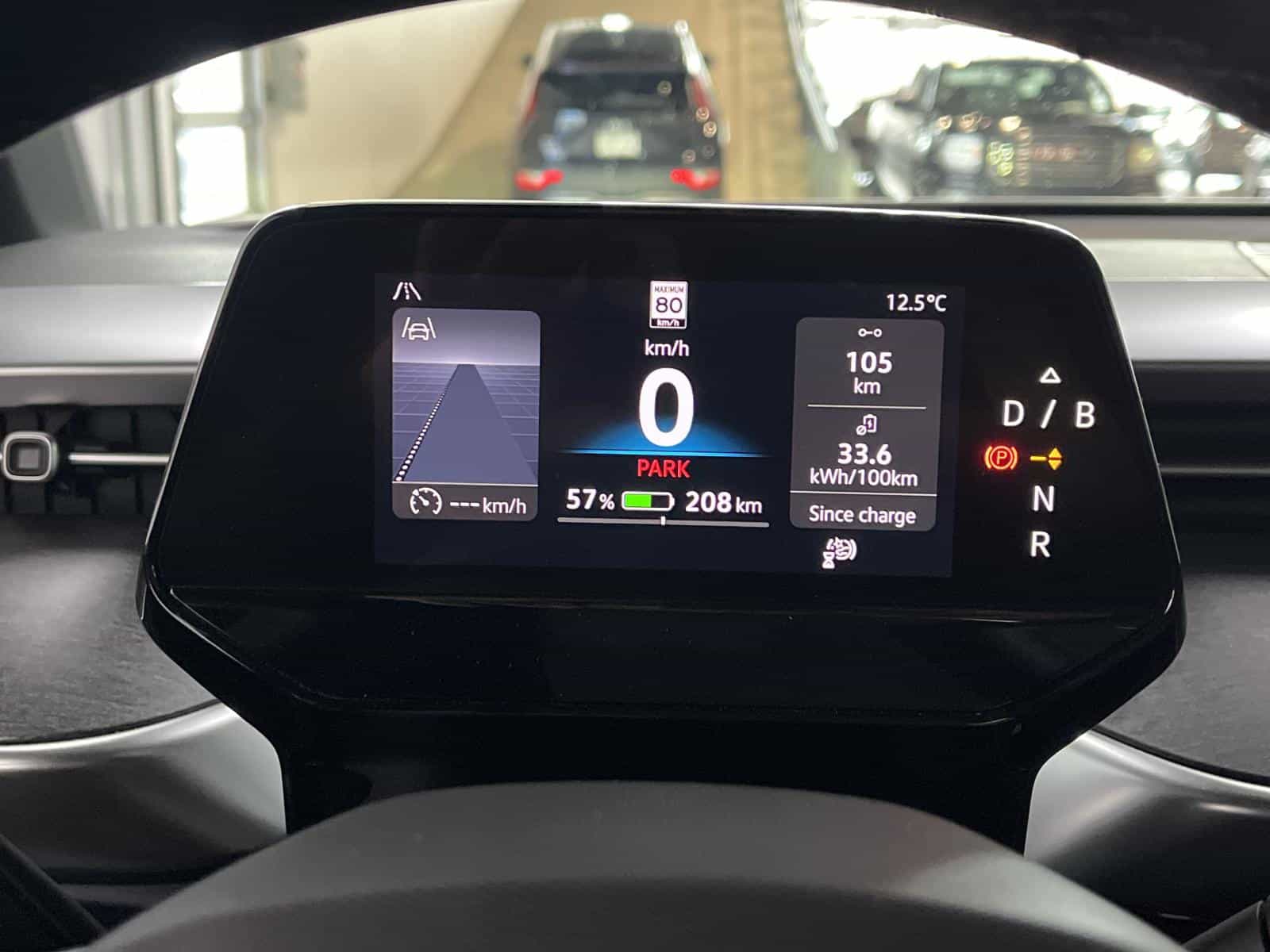 2025 Volkswagen ID. Buzz 1st Edition - Image 15