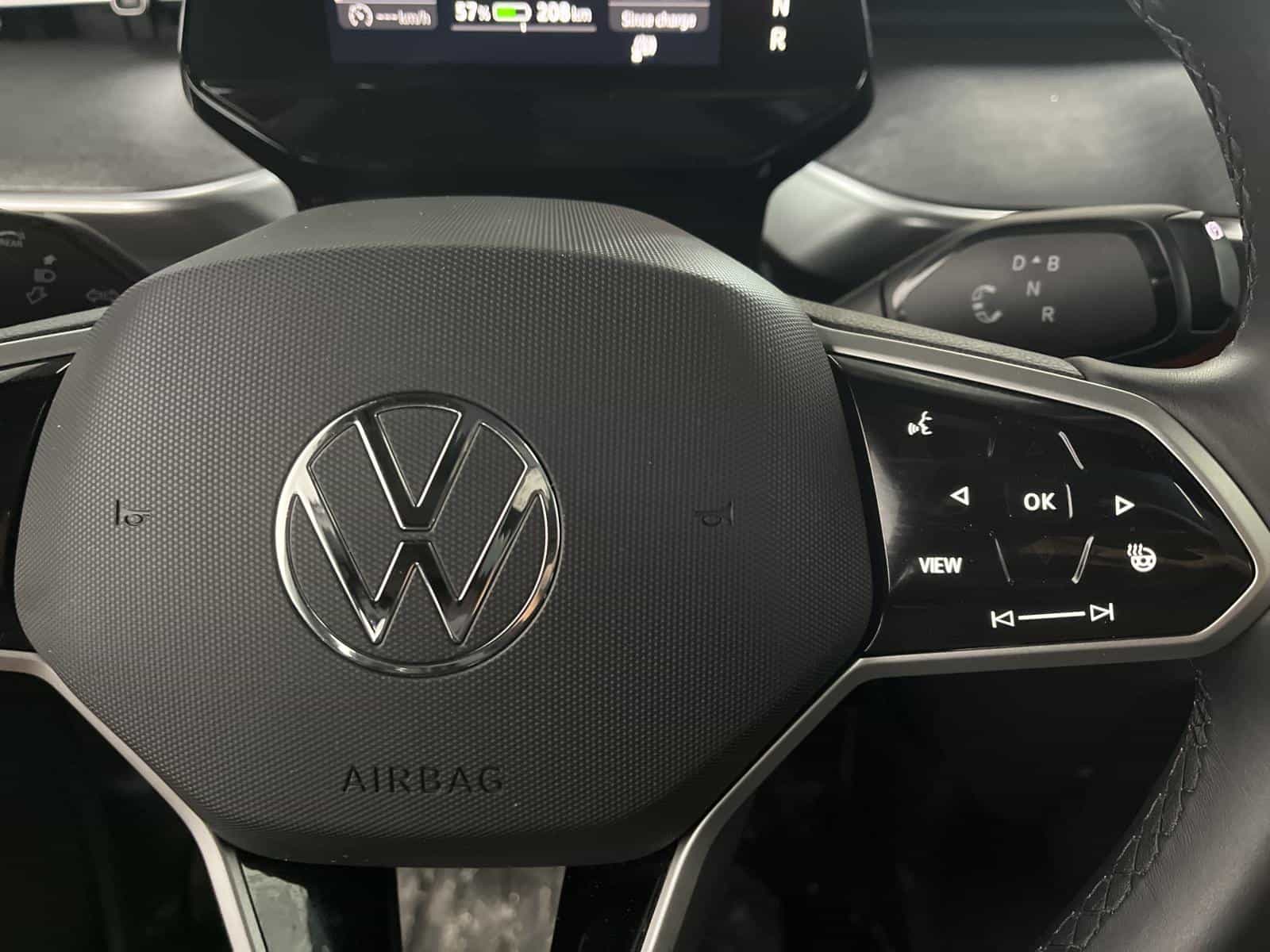 2025 Volkswagen ID. Buzz 1st Edition - Image 19