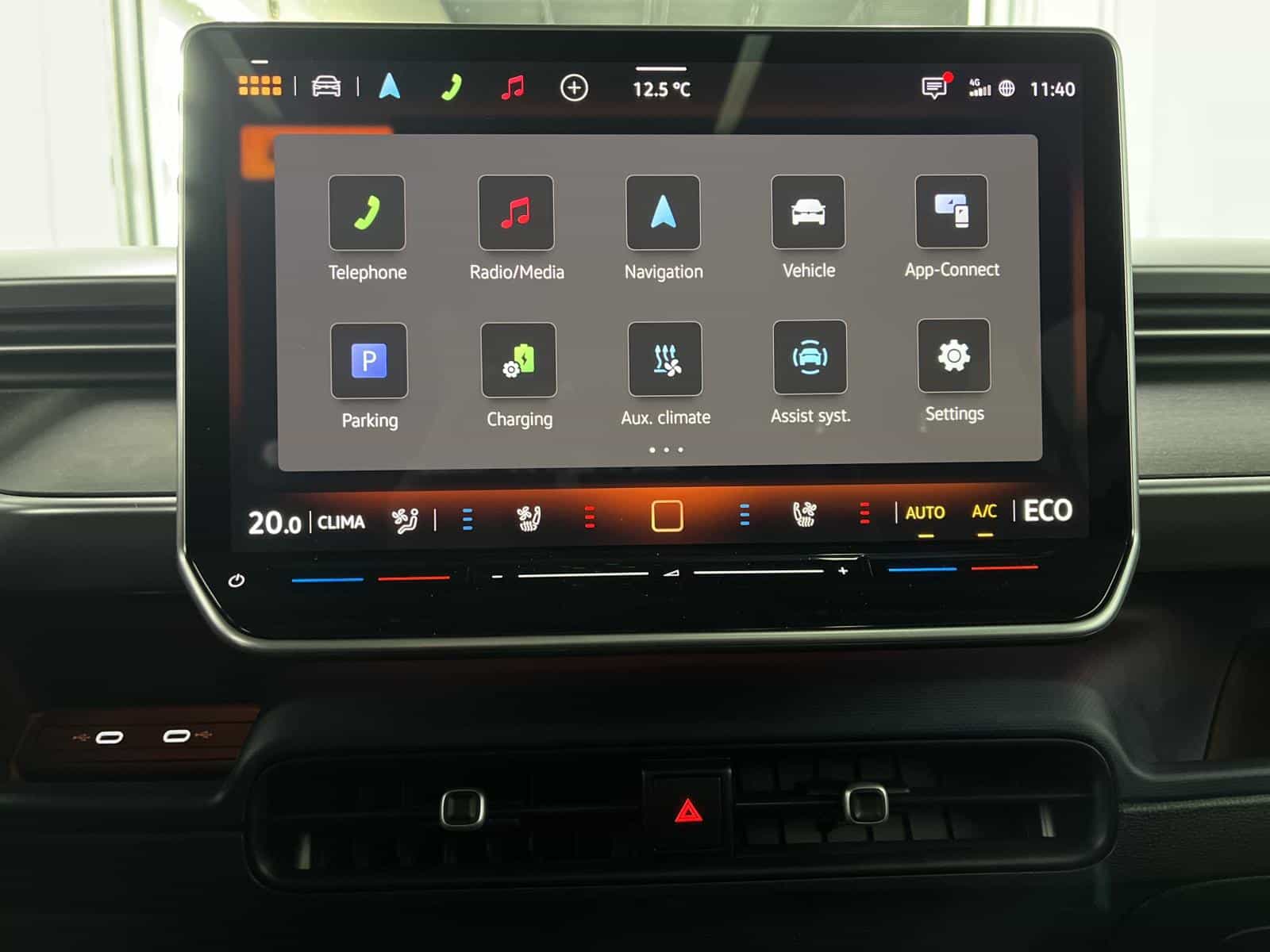 Image 21 Volkswagen ID. Buzz 1st Edition 2025