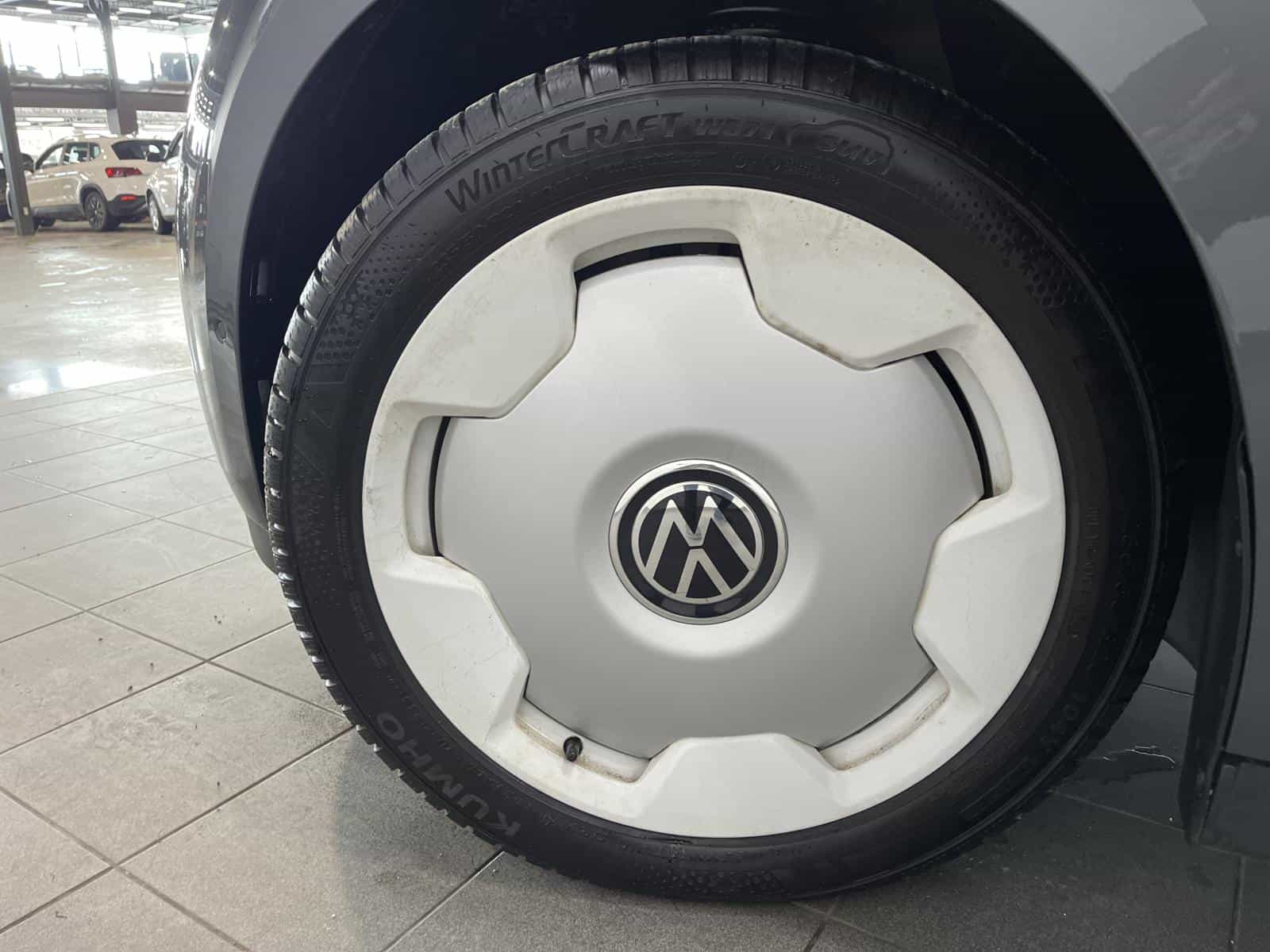 2025 Volkswagen ID. Buzz 1st Edition - Image 23