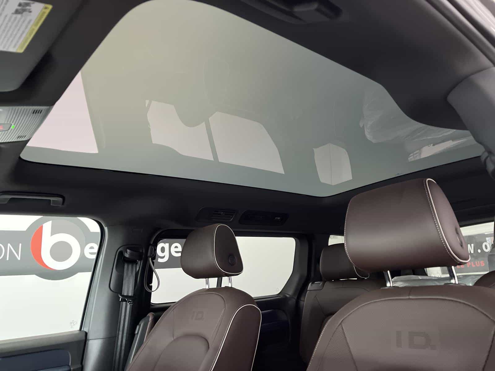 2025 Volkswagen ID. Buzz 1st Edition - Image 24