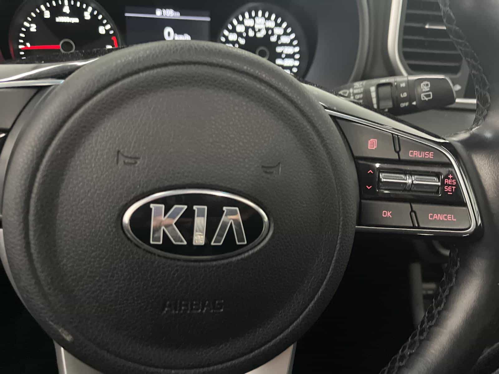 2020 Kia Sportage EX - Image 17