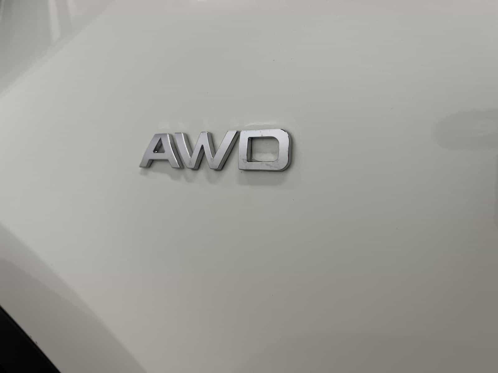 Image 25 Kia Sportage EX 2020