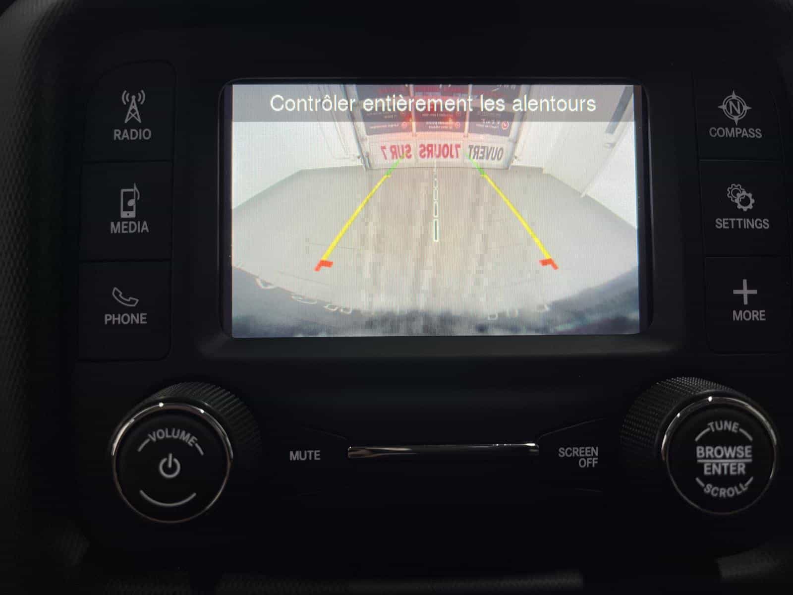 2020 Jeep Wrangler Sport - Image 18