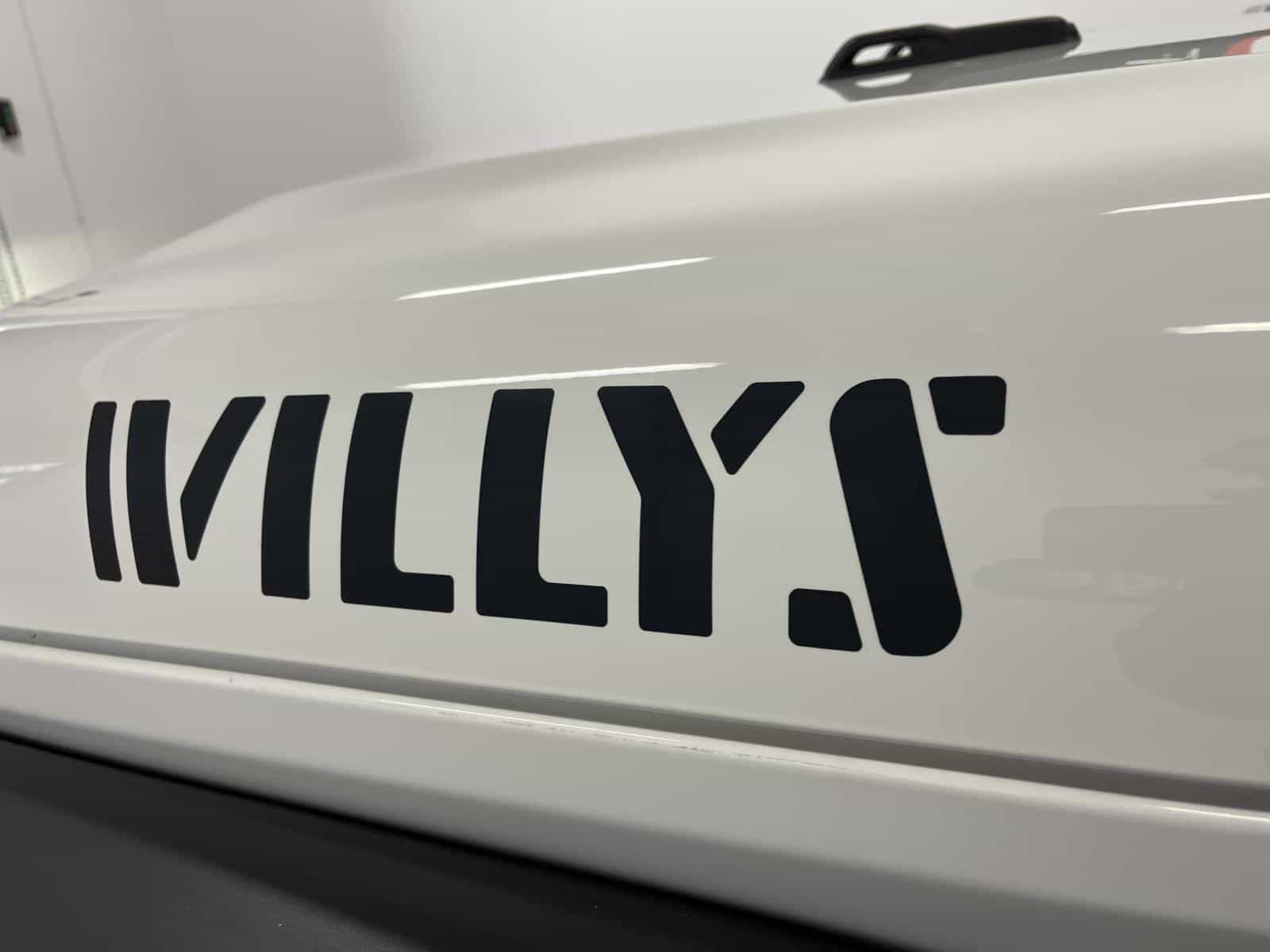 2020 Jeep Wrangler Sport - Image 22