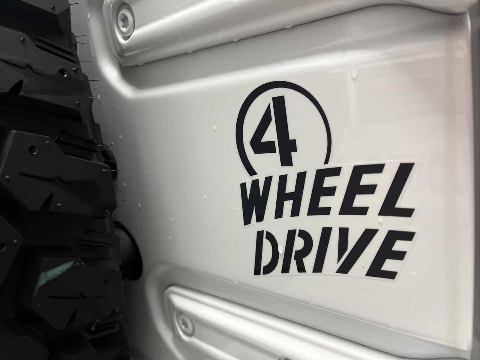 2020 Jeep Wrangler Sport - Image 24