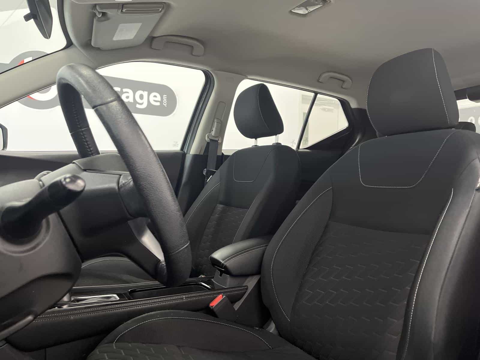 Image 8 Nissan Kicks SV 2022