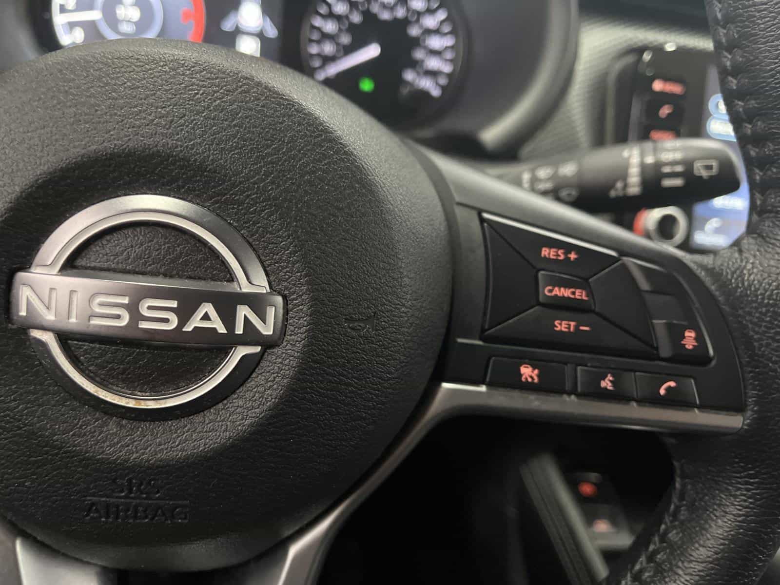 Image 15 Nissan Kicks SV 2022